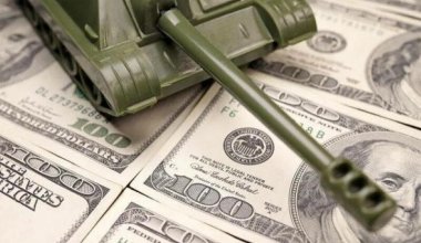 Катастрофа бюджета РФ: расплата за военные расходы уже наступила