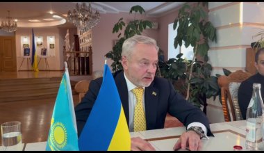 «Россия хотела как в СССР» – Майко о планах Кремля на Центральную Азию