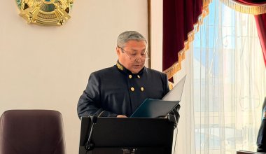 За убийство начальника поезда актюбинцу дали 20 лет тюрьмы