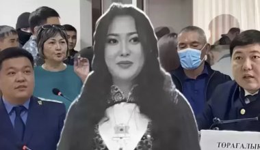 Апелляция по делу Айзат Джумановой: приговор оставили без изменений