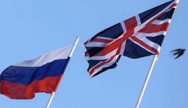 РФ продолжает внешнюю торговлю через британские юрисдикции - правозащитники