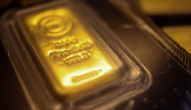 В центре внимания - переговоры: что толкает цены на драгметаллы на рынках