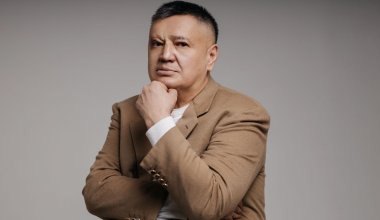 Сообщается о задержании Оразалы Ержанова