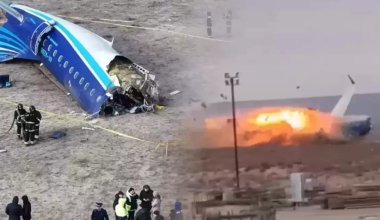 Азербайджан твердо указывает на ошибку Минобороны РФ в деле о крушении AZAL