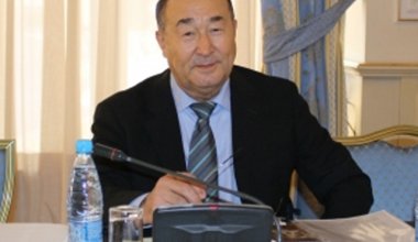 Задержан родственник бывшего акима Жамбылской области