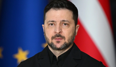 Зеленский назвал возможные сроки завершения войны с РФ