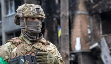 В Польше призвали готовиться к масштабной войне