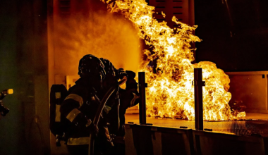 В Щучинске взрыв в кафе унёс жизни шести человек