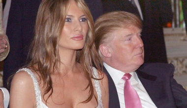 Мелания Трамп возглавит заседание Совбеза ООН