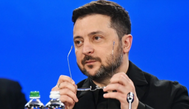 Зеленский заявил о новых переговорах с РФ и США