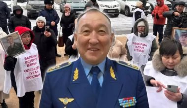 Родители солдат смогут присутствовать при расследовании ЧП в армии Казахстана