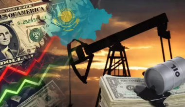 “Все было не так”: что ответил глава Минэнерго на “уход” Shell из Казахстана