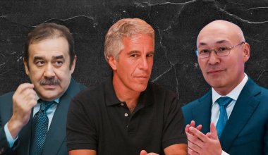 “Все проверяется”: Асылов об упоминаниях Масимова и Келимбетова в файлах Эпштейна