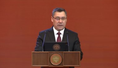 Кыргызстан намерен стать стратегическим лидером Центральной Азии