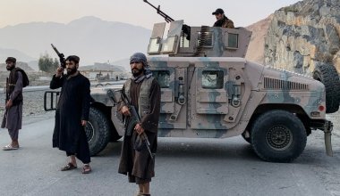 ОДКБ выступает за мирное урегулирование нового военного конфликта