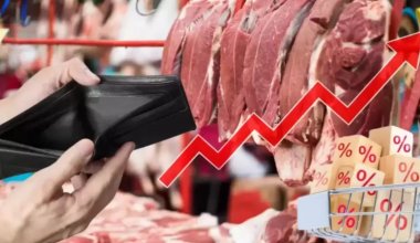 Казахстанцев предупредили о грядущем резком подорожании мяса