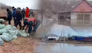 Сроки срываются: на севере Казахстана до сих пор не готовы к паводкам