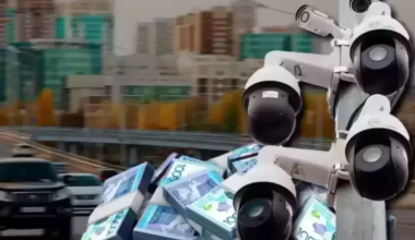 Начнут штрафовать по-новому? Казахстанцам разъяснили суть изменений