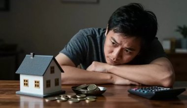 Скрытые ловушки: как кредитные карты, ломбарды и ставки рубят шансы на ипотеку