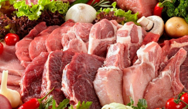 Что сократить в рационе ради долгой жизни