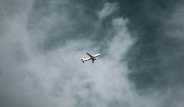 Казахстан полностью запрещает полёты над странами Ближнего Востока