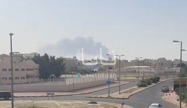 «Люди ночуют в паркингах» — что рассказывают казахстанцы в Бахрейне