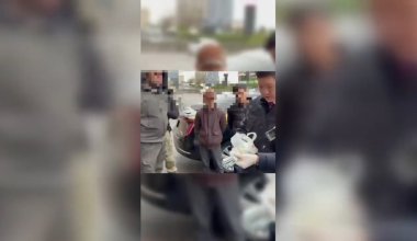 Афера на 2,5 млн долларов раскрыта в Шымкенте