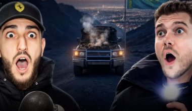 Оскорбивший казашек стример из России заявил, что наказание было заслуженным