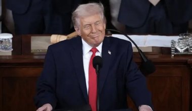 США согласились на диалог с новым руководством Ирана - Трамп