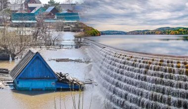 В России ожидают новую напасть со стороны Казахстана