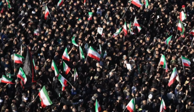 Как обеспечивают безопасность казахстанцев в Иране, ответил посол