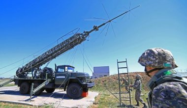 Уроки Украины: эксперт призвал развивать системы ПВО в Казахстане