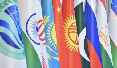 ШОС выступила против ударов по Ирану