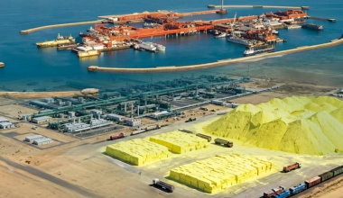 Незаменимых нет: сможет ли Казахстан развивать Кашаган самостоятельно?