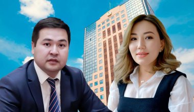 Айнура Сергазиева уволена с поста замглавы АДГС: кого назначили вместо нее