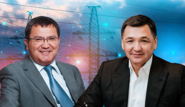 Итемгенов рулит: как «Самрук-Энерго» стал тихой гаванью для банкиров и при чем здесь олигарх?