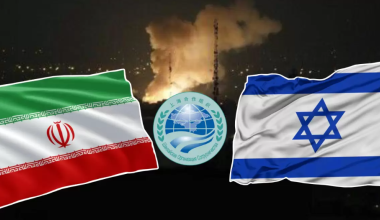 Через какие страны казахстанцы могут выехать из Ирана