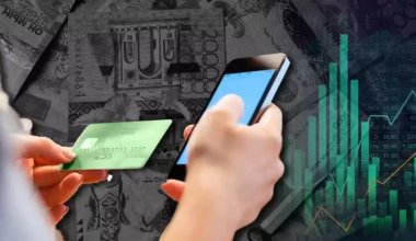 Штрафы за денежные переводы: казахстанцам разъяснили новые правила