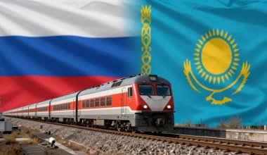 Казахстан или Россия: кому достанутся армянские железные дороги