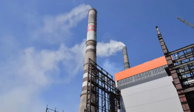 Когда в Алматы достроят ТЭЦ-2 — названы сроки