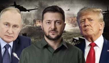 «Для танго нужны двое»: Трамп о шансах на мир между РФ и Украиной