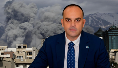 Война, ядерная программа и Центральная Азия: Израиль объясняет свою позицию