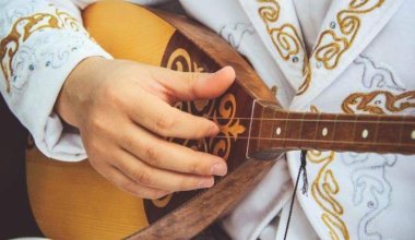 "Оскорбила казахскую музыку": в Кокшетау заведено уголовное дело