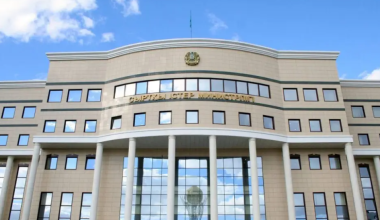 Сколько еще казахстанцев находятся в странах Ближнего Востока