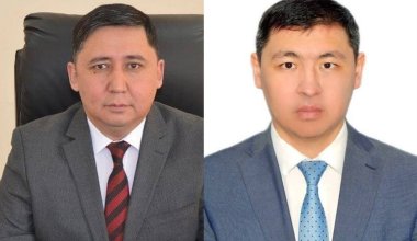 Двум высокопоставленным судьям вынесли приговор в СКО