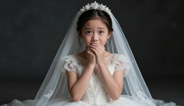 Узбекистан объявил войну ранним бракам