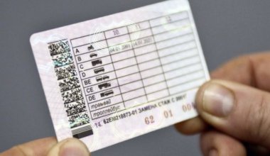 В Костанае водитель добился отмены 7-летнего лишения прав