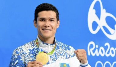 Жену боксёра Данияра Елеусинова обвинили в избиении соседок в Караганде