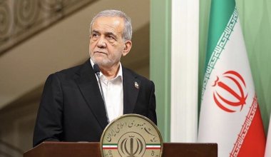 «Мы уважаем ваш суверенитет»: президент Ирана обратился к соседним странам