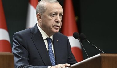 Эрдоган отреагировал на запуск иранской ракеты в сторону Турции